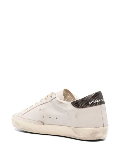 Super Star Sneakers GOLDEN GOOSE | GWF00101F00619770311